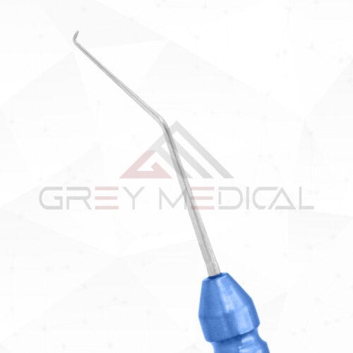 Singer sweep capsule polisher titanium - Image 4
