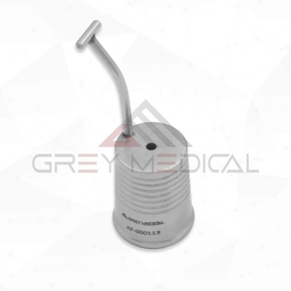 Schepens Scleral Depressor