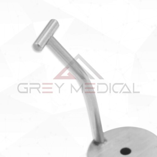 Schepens Scleral Depressor
