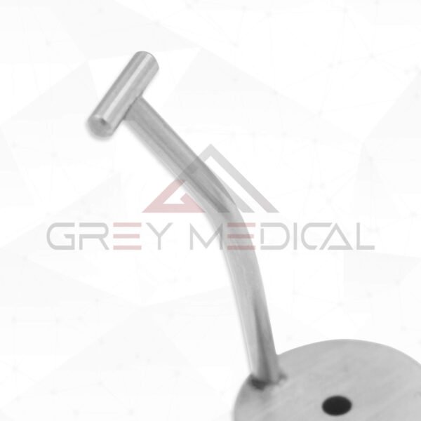 Schepens Scleral Depressor