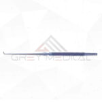 Adson Dura Nerve Hook Titanium