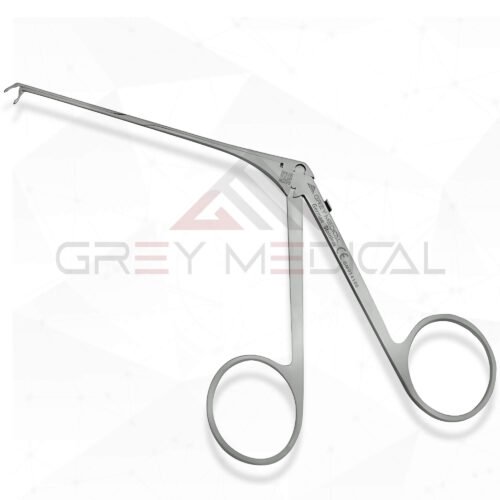 Micro ear Forceps