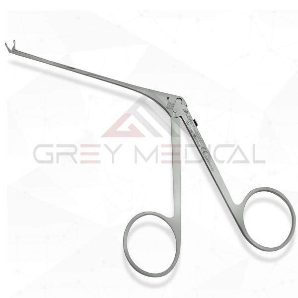 Micro Ear Forceps