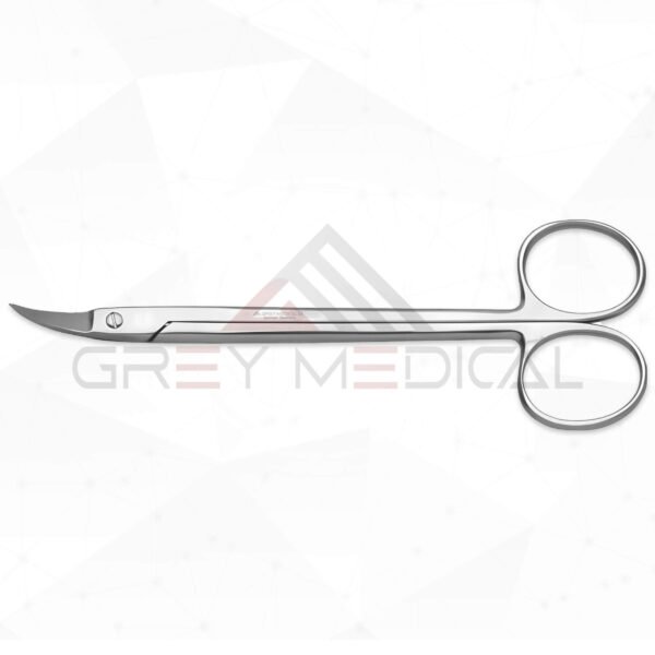 Quimby Gum Scissors
