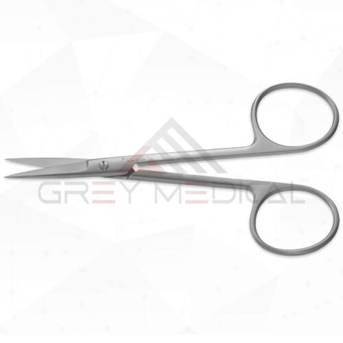 Sealy Nasal Scissors
