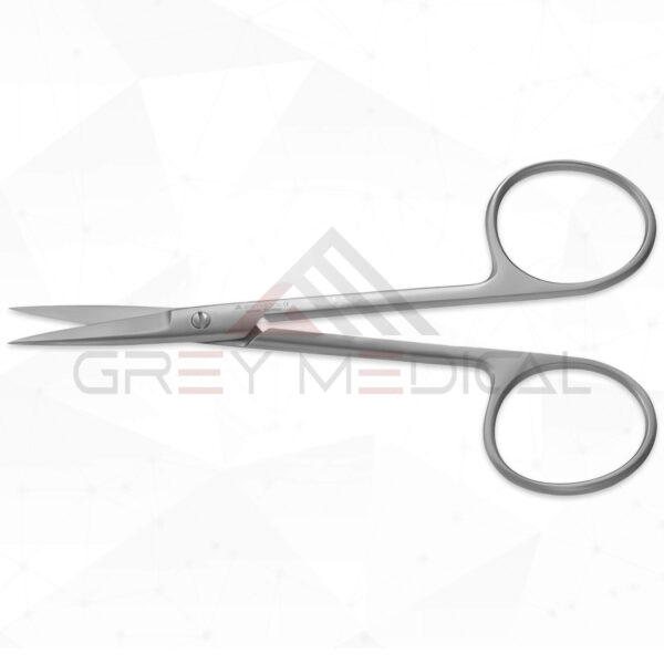 Sealy Nasal Scissors