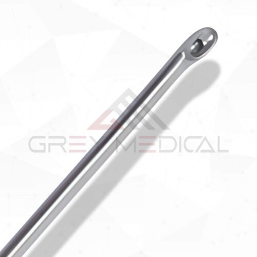 suction curette