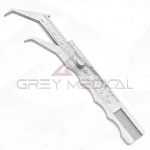 Thorpe Caliper - Angled - Image 4