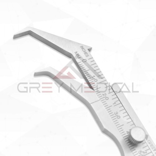 Thorpe Caliper - Angled - Image 3