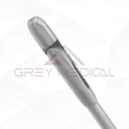 Skinner maxillary biopsy forceps - Image 4