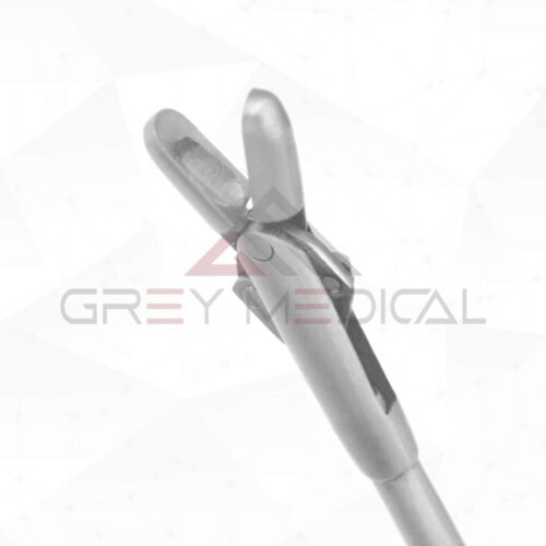 Skinner maxillary biopsy forceps - Image 3