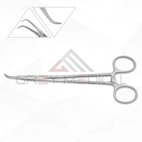 Bailey Forcep