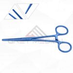 Crile Titanium Forceps