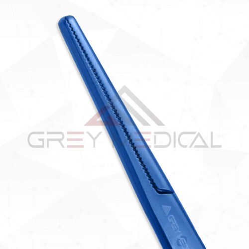 Crile Titanium Forceps
