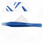 Adson Tissue Forceps Titanium