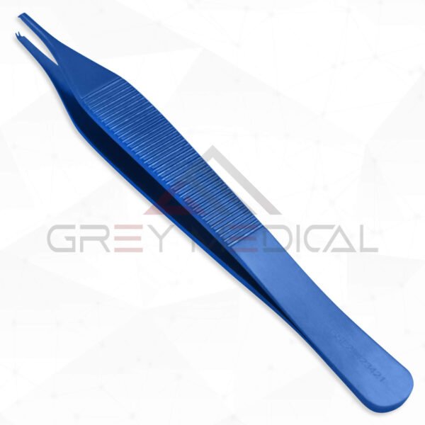 Titanium Adson Forceps