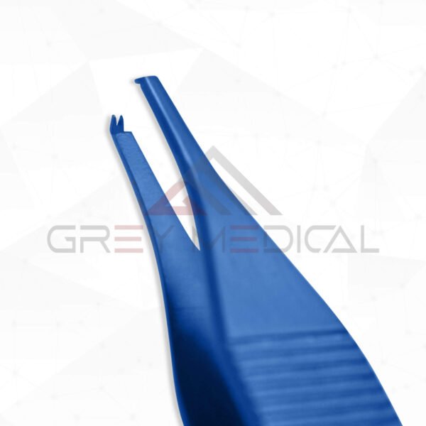 Adson Tissue Forceps Titanium