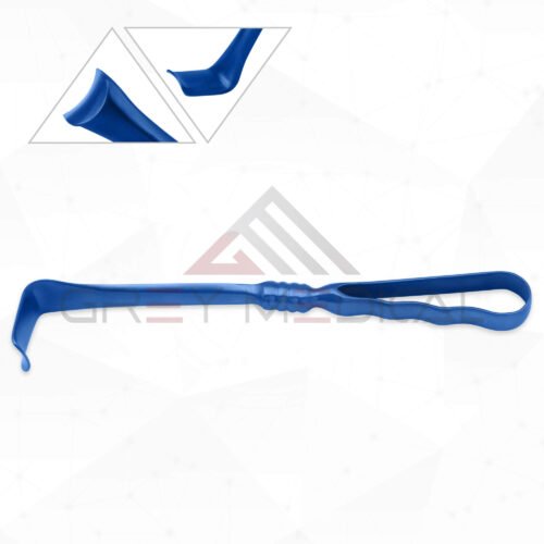 Richardson Titanium Retractor
