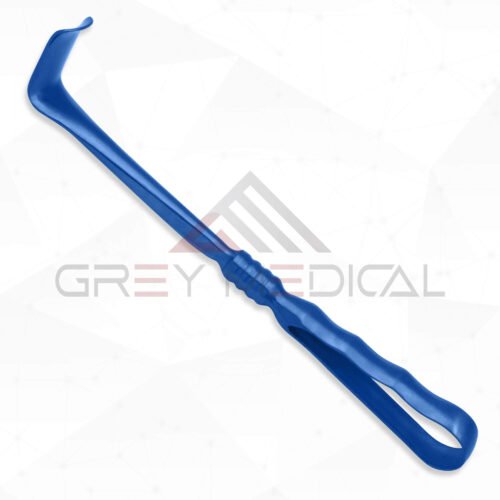 Richardson Titanium Retractor
