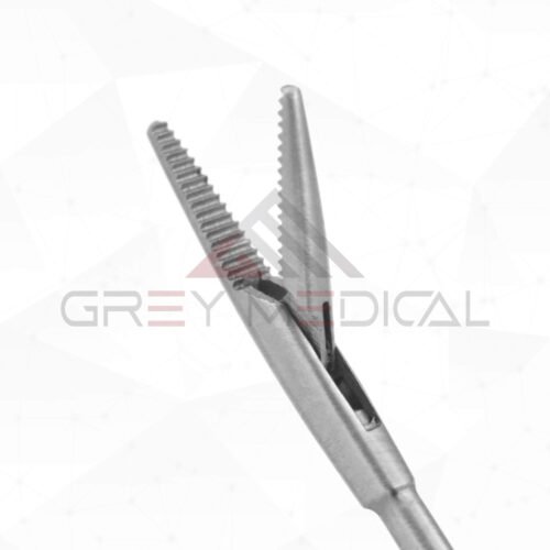 Kleinsasser Micro Laryngeal Alligator Forceps - Image 3