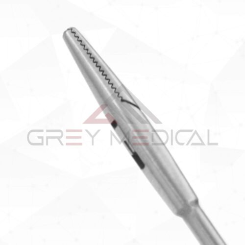 Kleinsasser Micro Laryngeal Alligator Forceps - Image 4