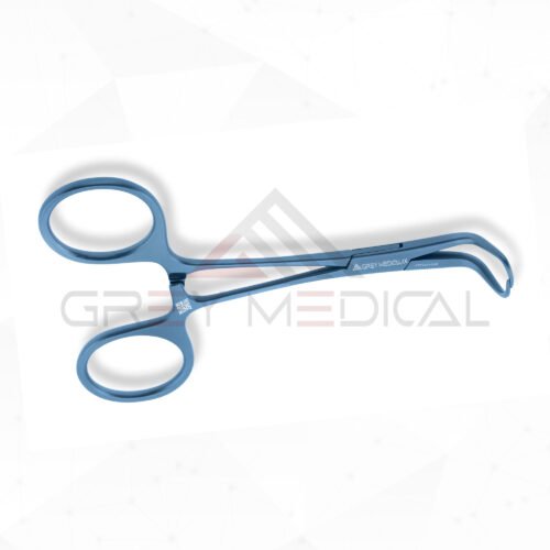 Backhaus-Towel-Forceps