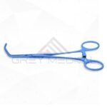 Beck Infant Aorta Clamp