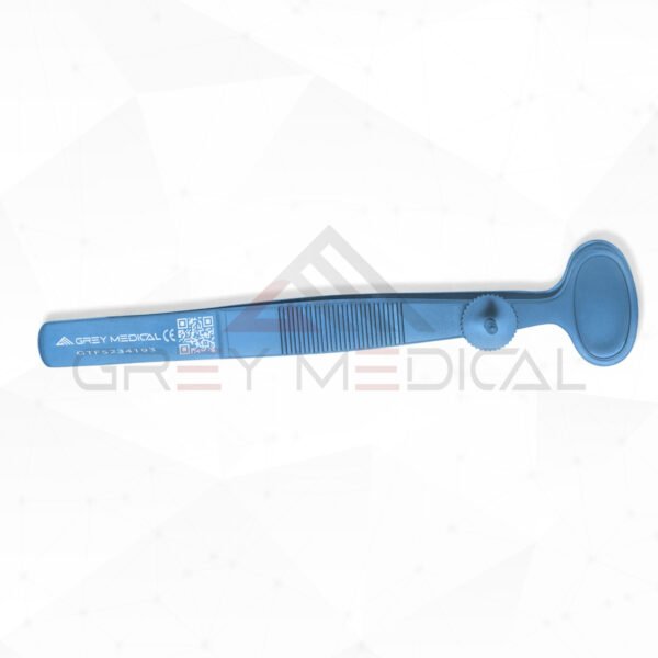 Chalazion-Forceps-