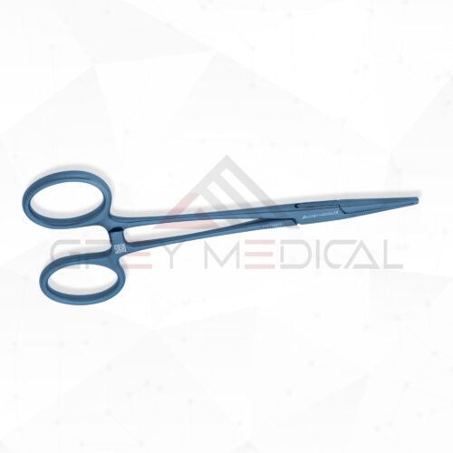 Crile-Forceps