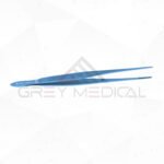 Gillies Titanium Forceps