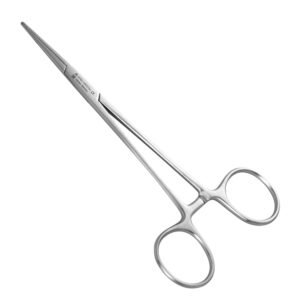 Halsted Mosquito Forcep   