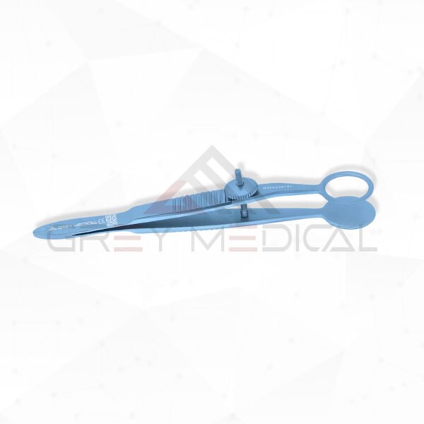 Hunt-Chalazion-Forceps---15mm-plate,-3