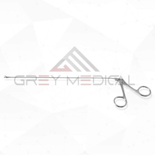 Jako Microlaryngeal Cup Forceps