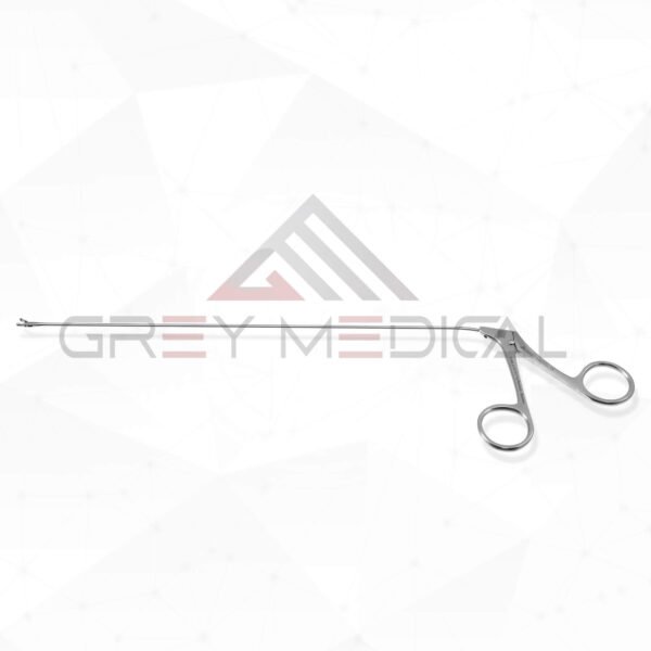 Jako Microlaryngeal Cup Forceps