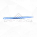 Jeweler Style Forceps Flat