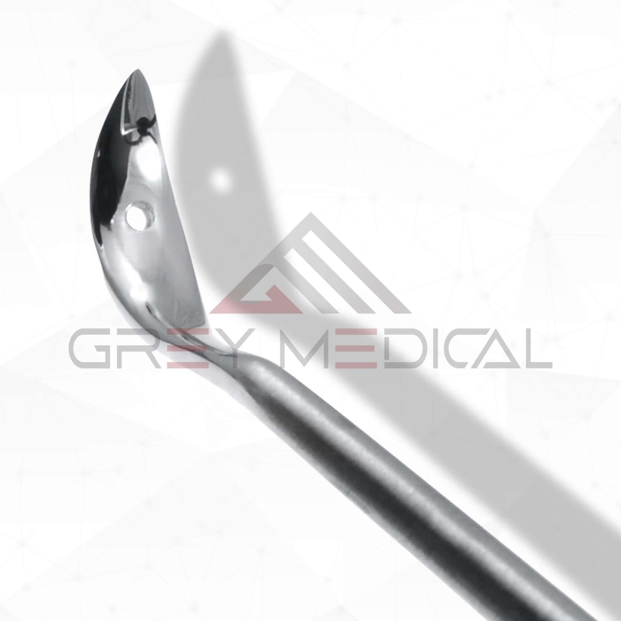 Kleinsasser Laryngeal Needle | GreyMedical®