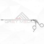 Kleinsasser Micro Laryngeal Cup Forceps