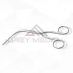 Faenkel Laryngeal Forceps