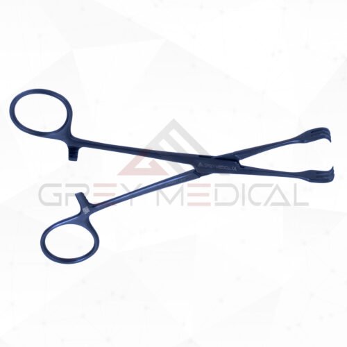 Lahey-Traction-Forceps