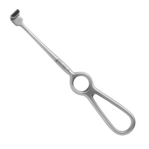 Langenbeck Kocher Retractor