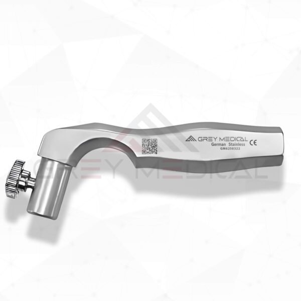 Laryngoscope Handle