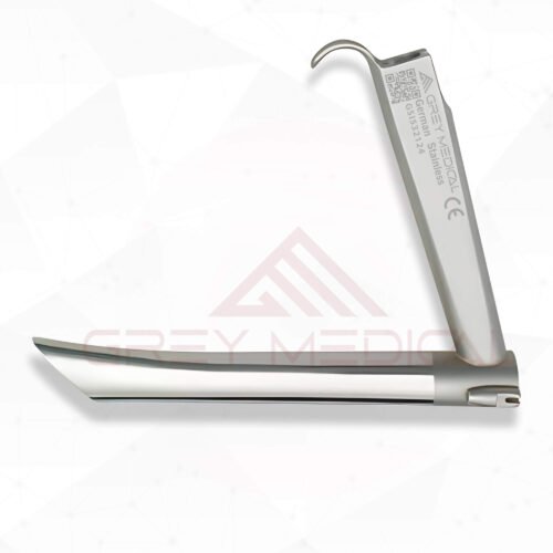 Operating Laryngoscope