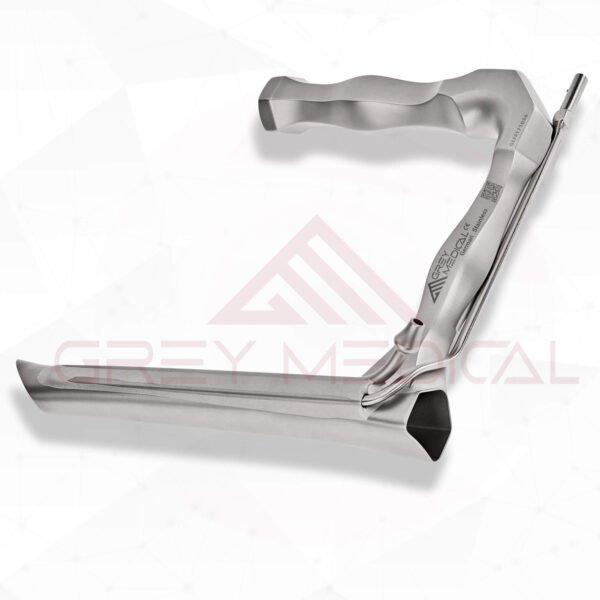 Dedo Laser Laryngoscope