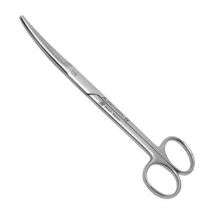 Mayo-Dissecting-Scissor-Curved 