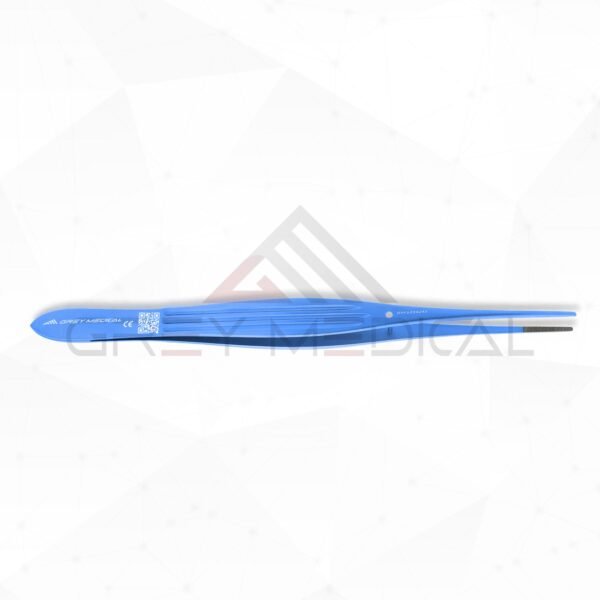 McIndoe Titanium Forceps