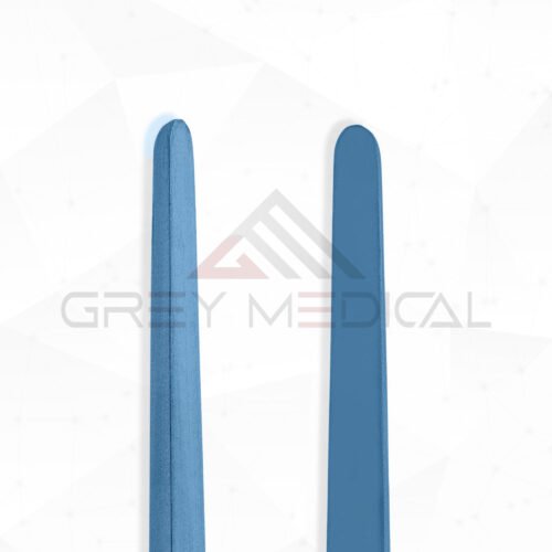 Micro-Forceps---Straight-1.5mm-tips,-8.25