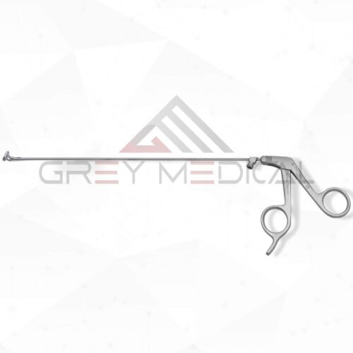 Microlaryngeal Forceps