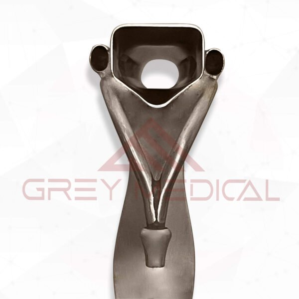 Posterior Commissure Laryngoscopes