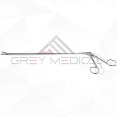 Pushover Patterson Patterson Specimen and Tissue Forceps | GreyMedical®