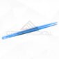 Straight-1mm-Serrated-tips,-w-Counter-balance,-Titanium,-7